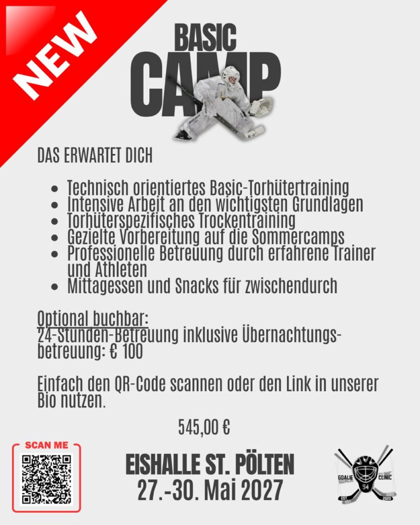 Basic Camp 2027