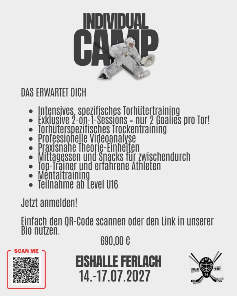 Individual Camp 2027